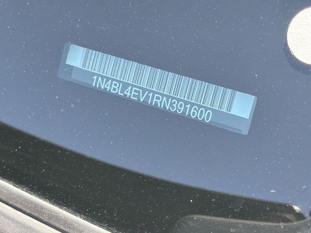 Thumbnail: 2024 Nissan Altima - 17