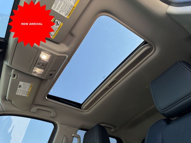 Thumbnail: 2025 Nissan Frontier - 21