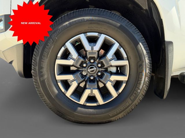 Thumbnail: 2025 Nissan Frontier - 8