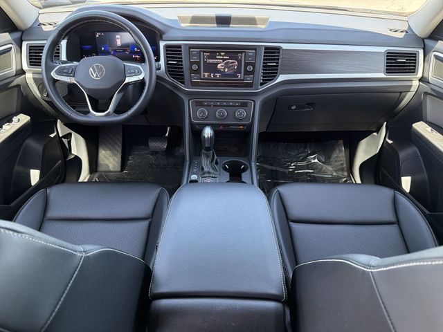 Thumbnail: 2023 Volkswagen Atlas - 2