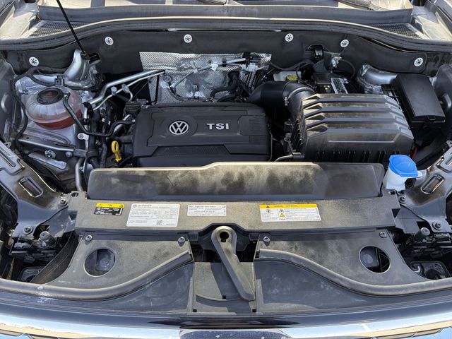 Thumbnail: 2023 Volkswagen Atlas - 8