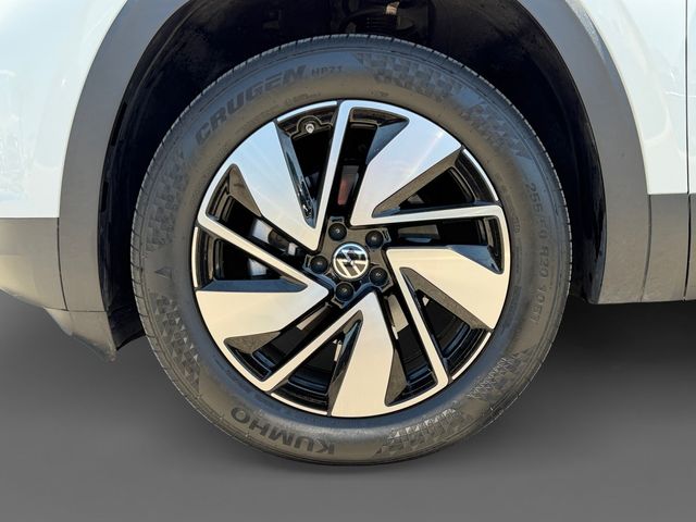 Thumbnail: 2024 Volkswagen Atlas - 8