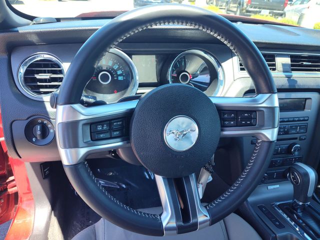 Thumbnail: 2014 Ford Mustang - 9