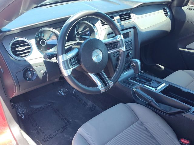 Thumbnail: 2014 Ford Mustang - 2