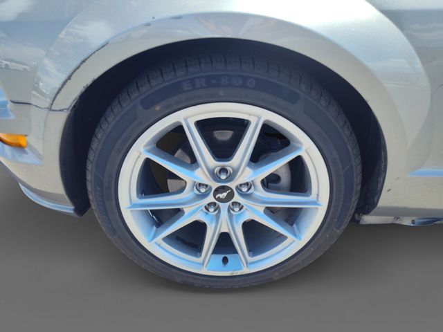 Thumbnail: 2008 Ford Mustang - 6