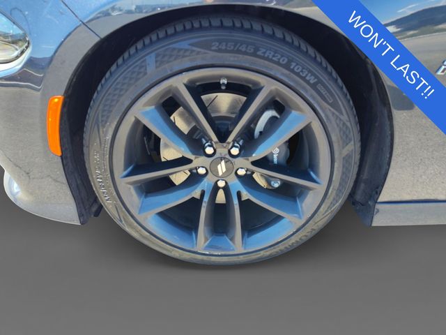 Thumbnail: 2019 Dodge Charger - 8