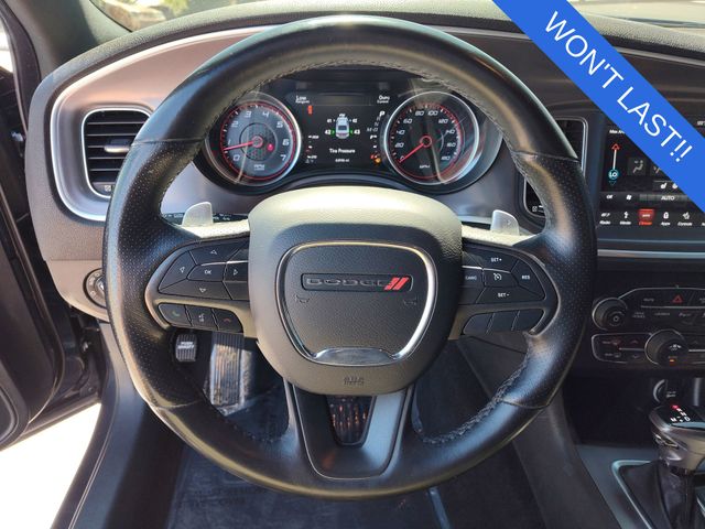 Thumbnail: 2019 Dodge Charger - 10