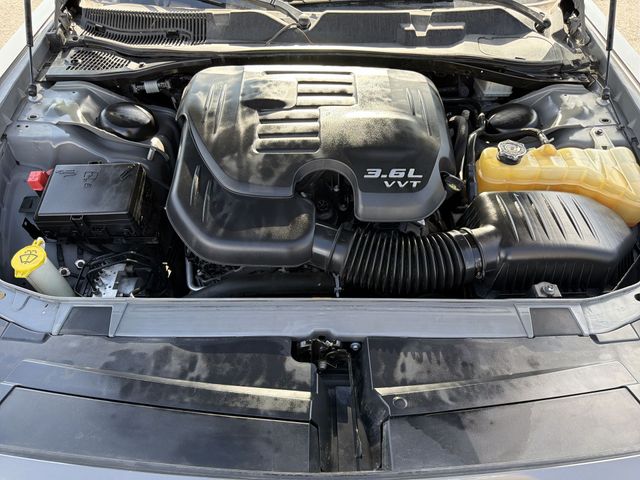 Thumbnail: 2017 Dodge Challenger - 8