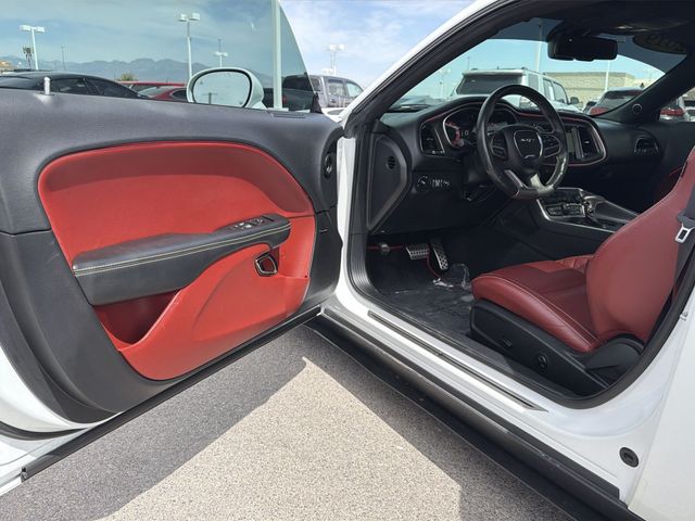 Thumbnail: 2019 Dodge Challenger - 2
