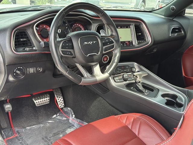 Thumbnail: 2019 Dodge Challenger - 10