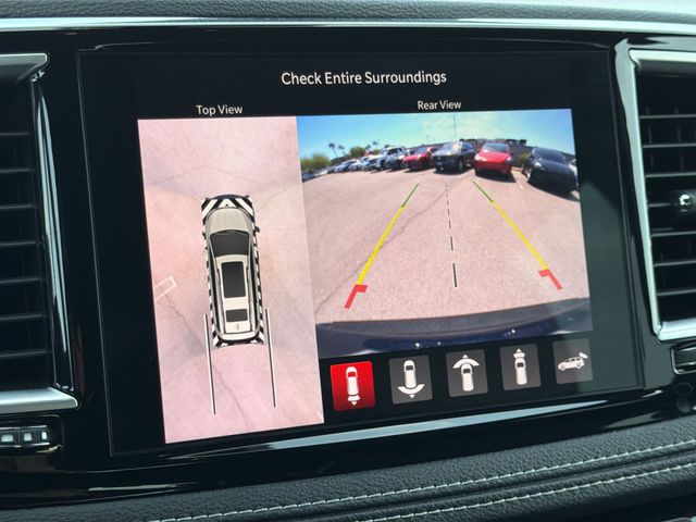 Thumbnail: 2022 Chrysler Pacifica - 26