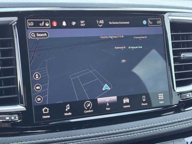 Thumbnail: 2022 Chrysler Pacifica - 25