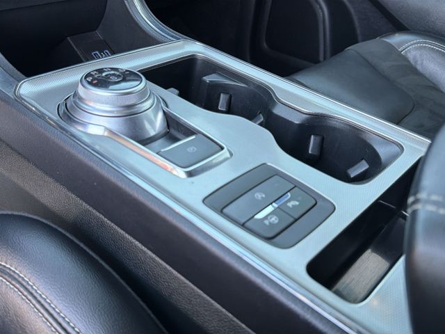 Thumbnail: 2022 Ford Edge - 14