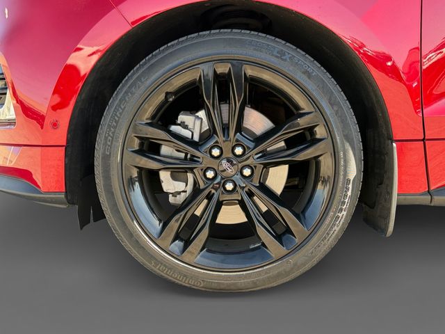 Thumbnail: 2022 Ford Edge - 7