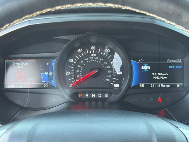 Thumbnail: 2022 Ford Edge - 15
