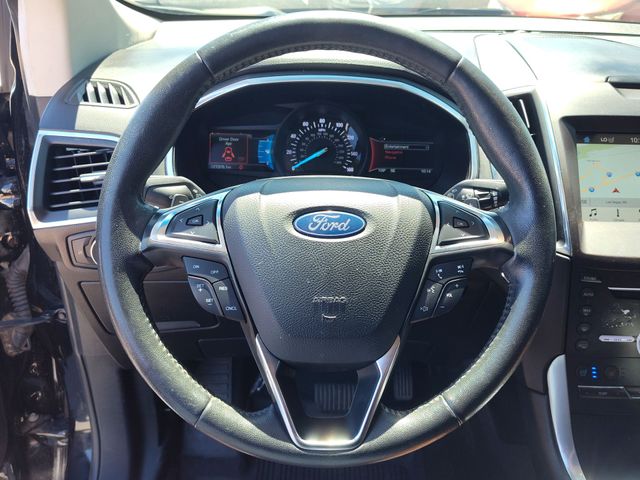 Thumbnail: 2018 Ford Edge - 4