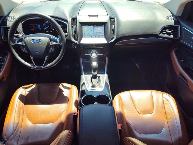 Thumbnail: 2018 Ford Edge - 2