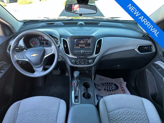Thumbnail: 2022 Chevrolet Equinox - 2