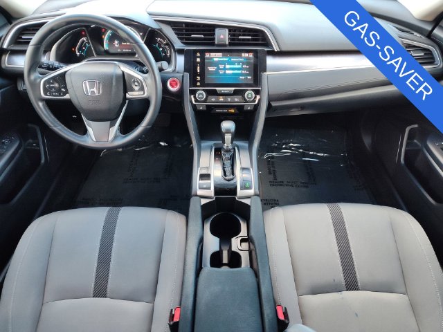 Thumbnail: 2018 Honda Civic - 2