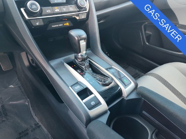 Thumbnail: 2018 Honda Civic - 14