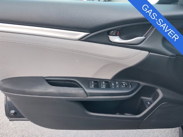 Thumbnail: 2018 Honda Civic - 22