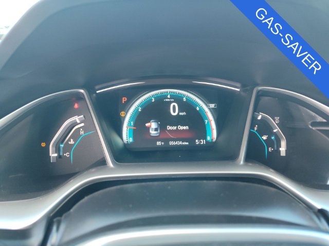 Thumbnail: 2018 Honda Civic - 15