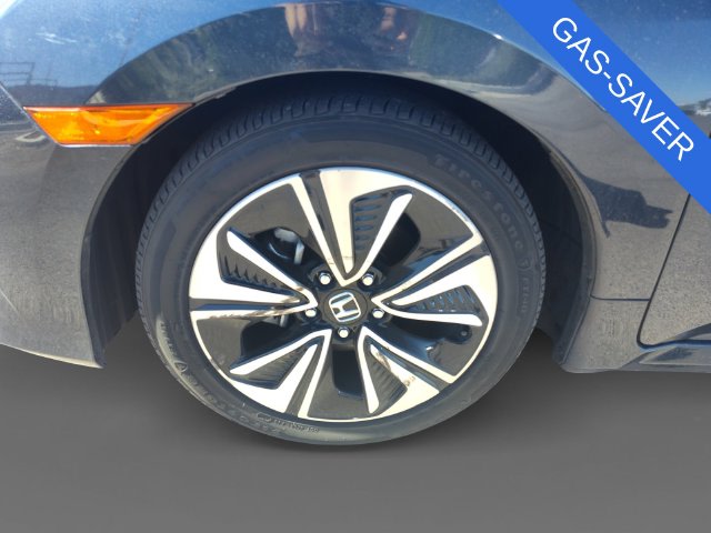 Thumbnail: 2018 Honda Civic - 7