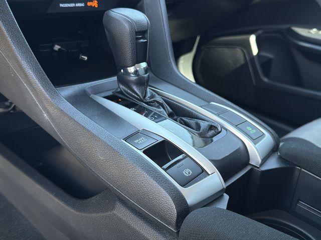 Thumbnail: 2021 Honda Civic - 21