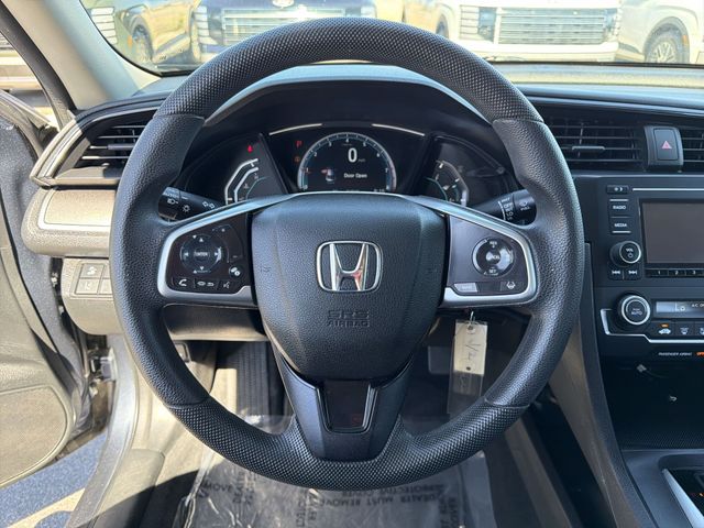 Thumbnail: 2021 Honda Civic - 6