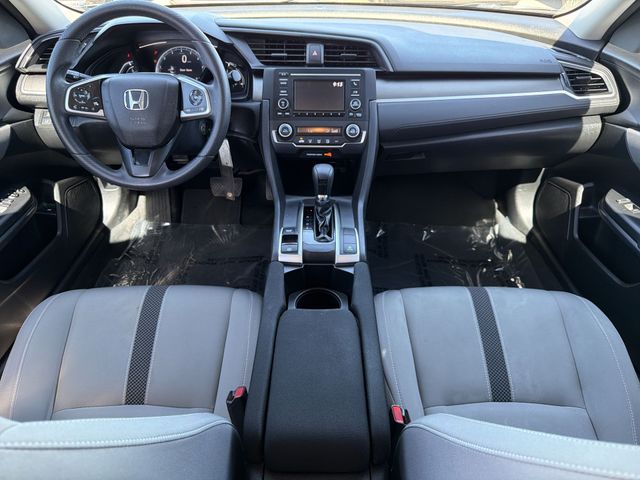Thumbnail: 2021 Honda Civic - 2