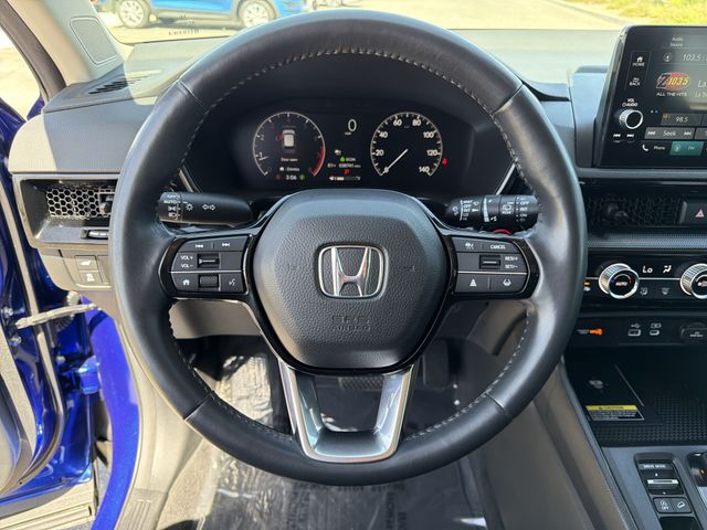 Thumbnail: 2023 Honda CR-V - 10