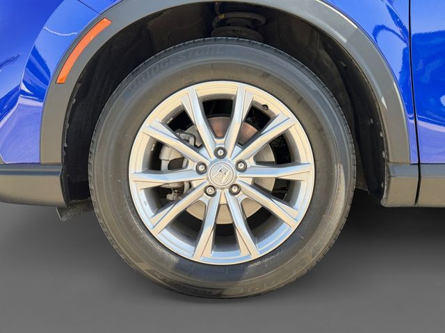 Thumbnail: 2023 Honda CR-V - 8