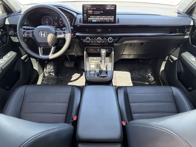 Thumbnail: 2023 Honda CR-V - 2