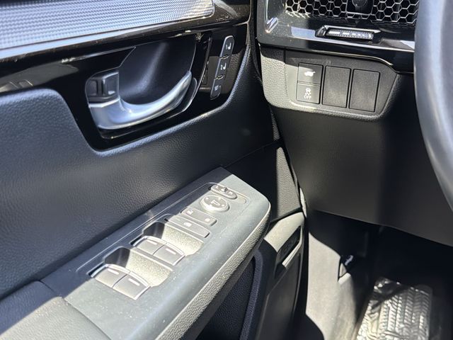 Thumbnail: 2023 Honda CR-V - 22