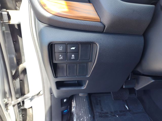 Thumbnail: 2017 Honda CR-V - 21