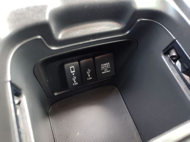 Thumbnail: 2017 Honda CR-V - 26