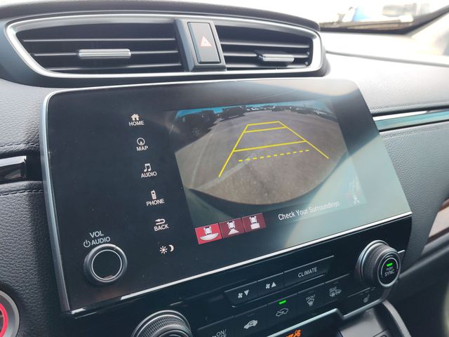 Thumbnail: 2017 Honda CR-V - 25