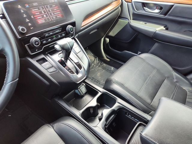 Thumbnail: 2017 Honda CR-V - 27