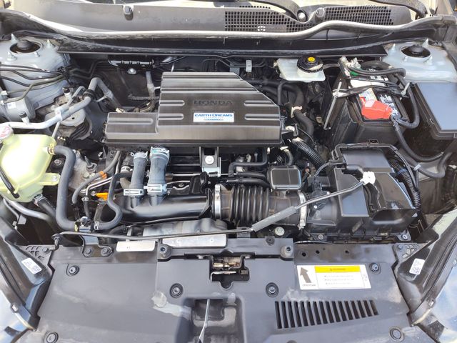 Thumbnail: 2017 Honda CR-V - 8