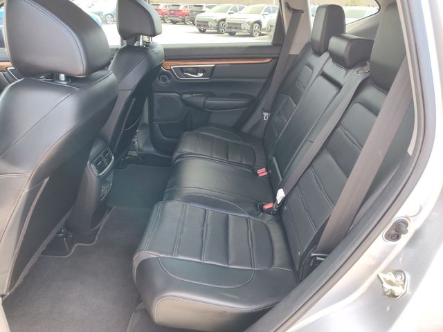 Thumbnail: 2017 Honda CR-V - 23