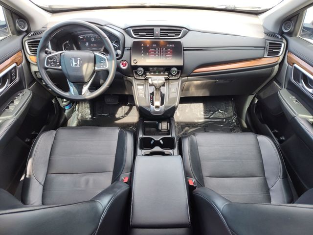 Thumbnail: 2017 Honda CR-V - 2