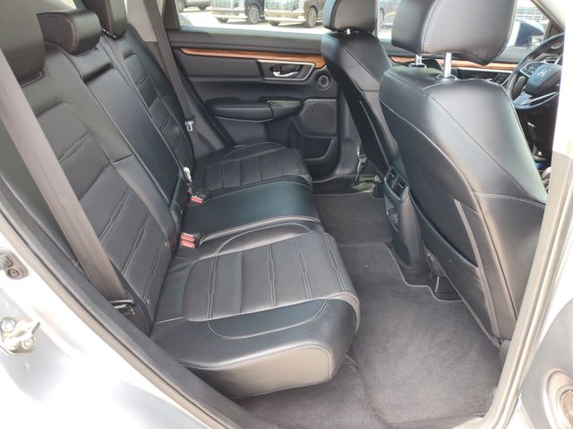 Thumbnail: 2017 Honda CR-V - 24