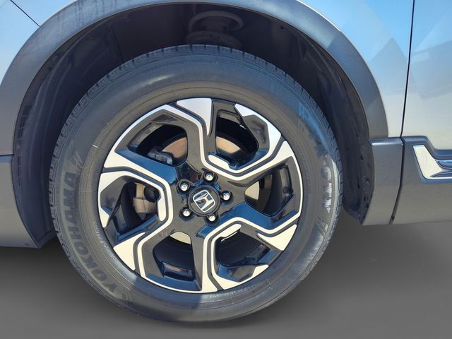 Thumbnail: 2017 Honda CR-V - 7