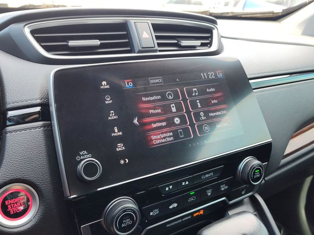 Thumbnail: 2017 Honda CR-V - 13