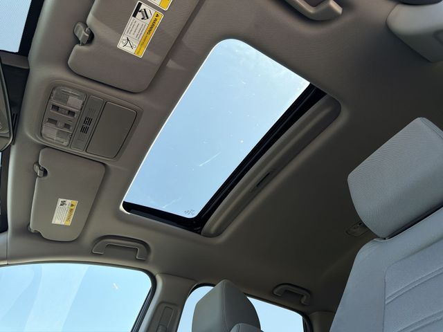 Thumbnail: 2020 Honda CR-V - 23