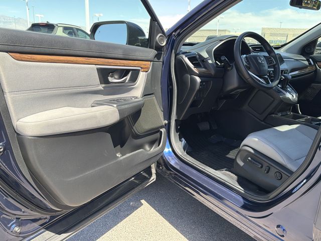 Thumbnail: 2020 Honda CR-V - 21