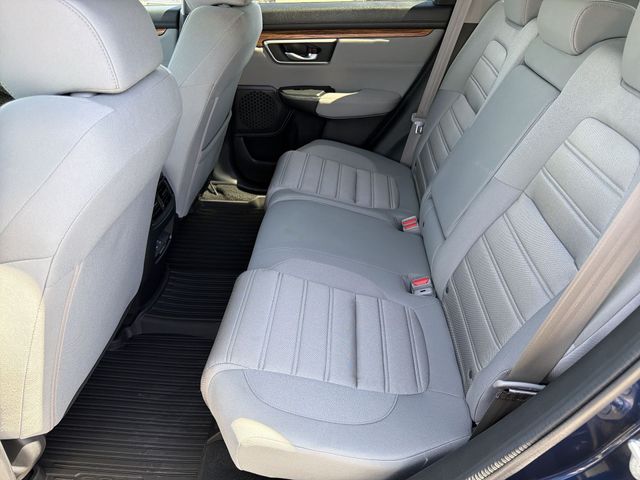 Thumbnail: 2020 Honda CR-V - 13