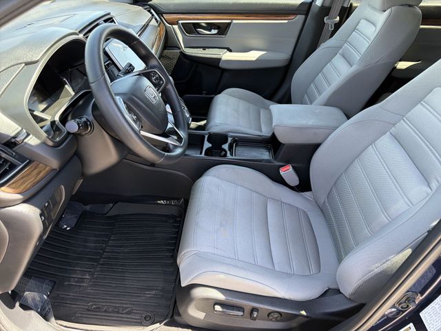 Thumbnail: 2020 Honda CR-V - 11