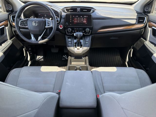 Thumbnail: 2020 Honda CR-V - 2
