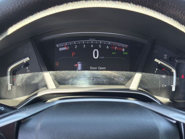 Thumbnail: 2020 Honda CR-V - 16